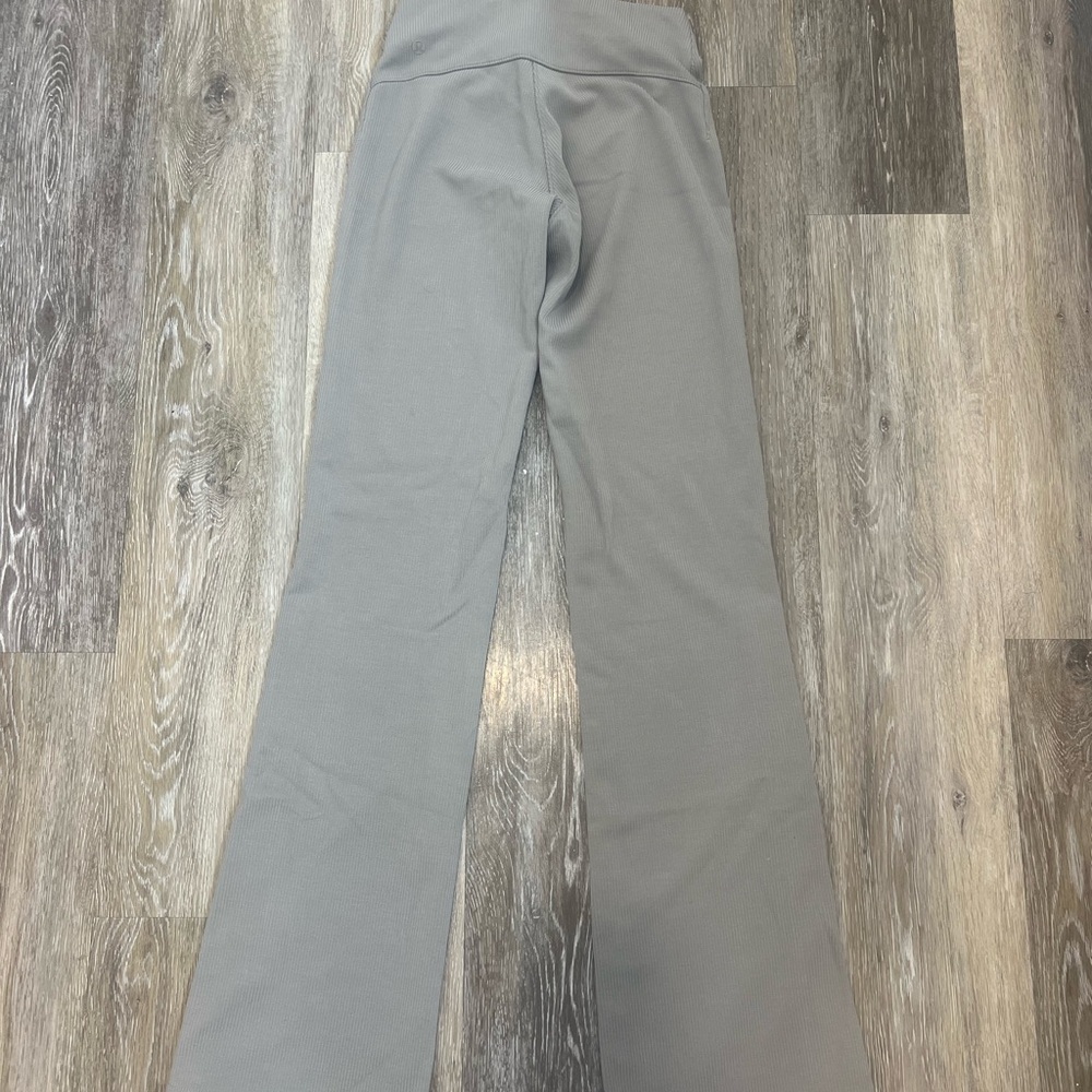 LULULEMON NEW COLLECTION PANTS